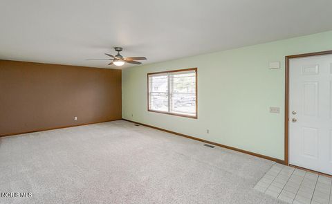 Tiny photo for 305 G Street, Pandora, OH 45877 (MLS # 10005630)