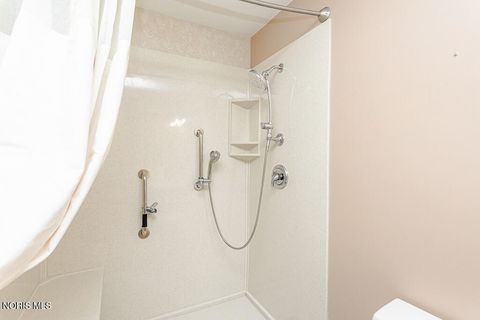 Tiny photo for 305 G Street, Pandora, OH 45877 (MLS # 10005630)