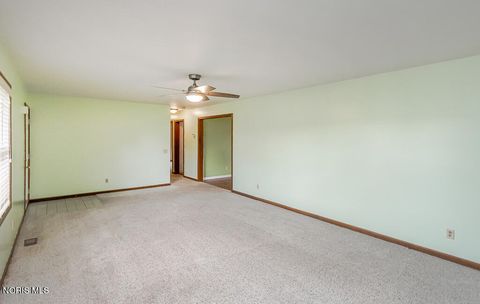 Tiny photo for 305 G Street, Pandora, OH 45877 (MLS # 10005630)