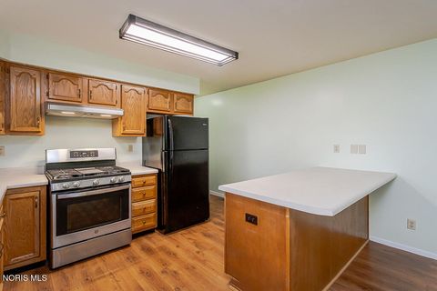 Tiny photo for 305 G Street, Pandora, OH 45877 (MLS # 10005630)