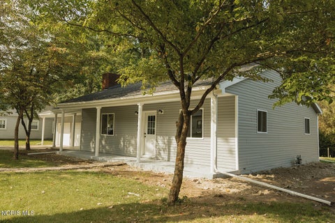 Tiny photo for 866 Summit Street, Defiance, OH 43512 (MLS # 10013028)