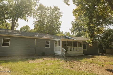 Tiny photo for 866 Summit Street, Defiance, OH 43512 (MLS # 10013028)