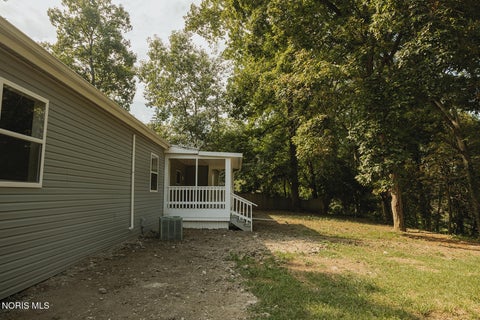 Tiny photo for 866 Summit Street, Defiance, OH 43512 (MLS # 10013028)