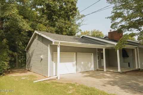 Tiny photo for 866 Summit Street, Defiance, OH 43512 (MLS # 10013028)