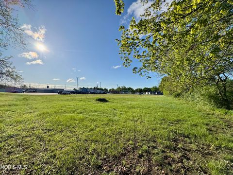 Tiny photo for 0 W High Street, Hicksville, OH 43526 (MLS # 10007867)