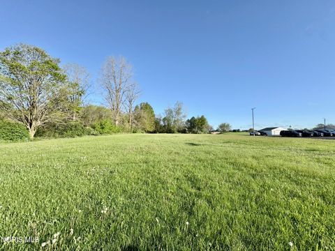 Tiny photo for 0 W High Street, Hicksville, OH 43526 (MLS # 10007867)
