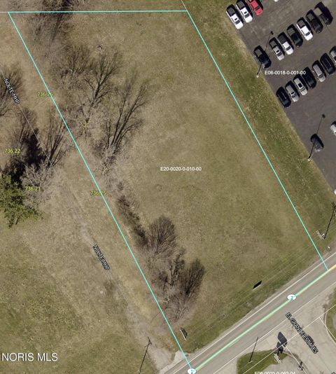 Photo of 0 W High Street, Hicksville, OH 43526 (MLS # 10007867)