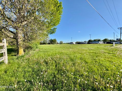 Tiny photo for 0 W High Street, Hicksville, OH 43526 (MLS # 10007867)
