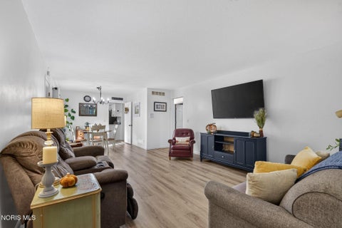Tiny photo for 6530 Kingsbridge Drive # A1, Sylvania, OH 43560 (MLS # 10013511)