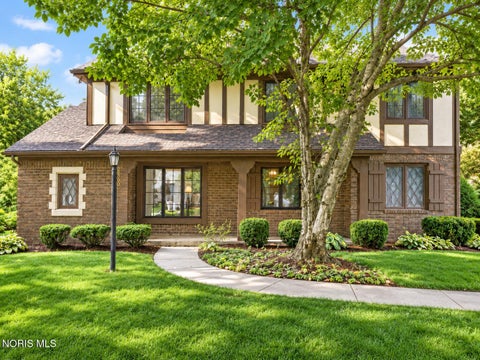 Photo of 6530 Kingsbridge Drive # A1, Sylvania, OH 43560 (MLS # 10013511)