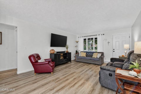 Tiny photo for 6530 Kingsbridge Drive # A1, Sylvania, OH 43560 (MLS # 10013511)