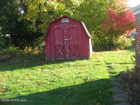 Tiny photo for 712 Underwood Avenue, Toledo, OH 43607 (MLS # 10003545)