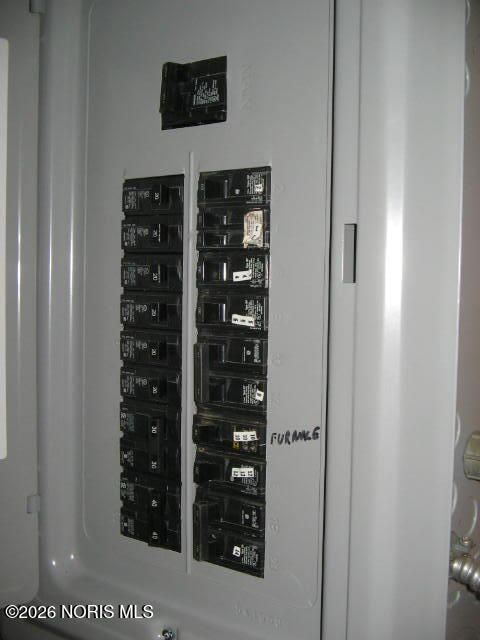 Tiny photo for 712 Underwood Avenue, Toledo, OH 43607 (MLS # 10003545)