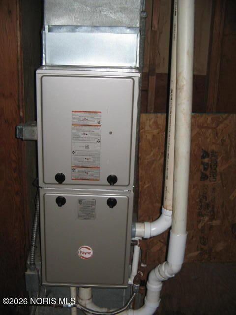 Tiny photo for 712 Underwood Avenue, Toledo, OH 43607 (MLS # 10003545)