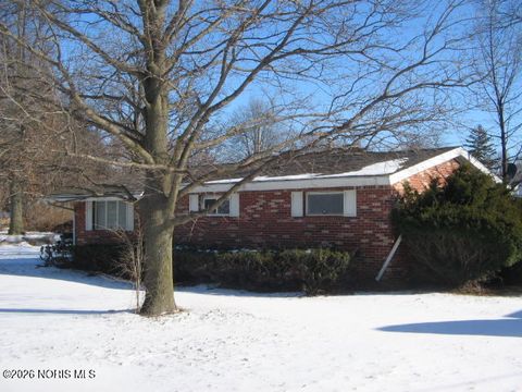 Tiny photo for 712 Underwood Avenue, Toledo, OH 43607 (MLS # 10003545)