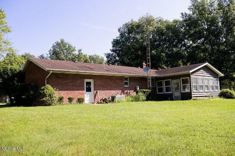 Tiny photo for 8607 Road 11-h, Ottawa, OH 45875 (MLS # 10012331)