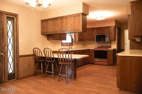 Tiny photo for 8607 Road 11-h, Ottawa, OH 45875 (MLS # 10012331)