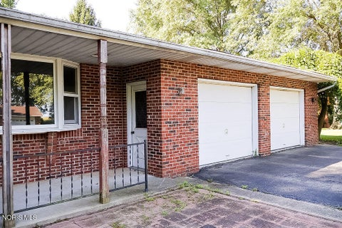 Tiny photo for 8607 Road 11-h, Ottawa, OH 45875 (MLS # 10012331)