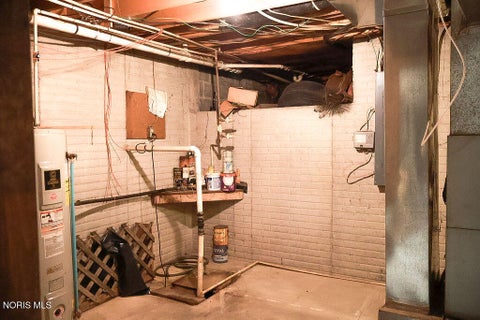 Tiny photo for 8607 Road 11-h, Ottawa, OH 45875 (MLS # 10012331)