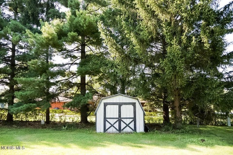 Tiny photo for 8607 Road 11-h, Ottawa, OH 45875 (MLS # 10012331)