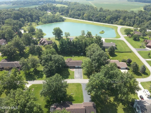 Tiny photo for 8607 Road 11-h, Ottawa, OH 45875 (MLS # 10012331)