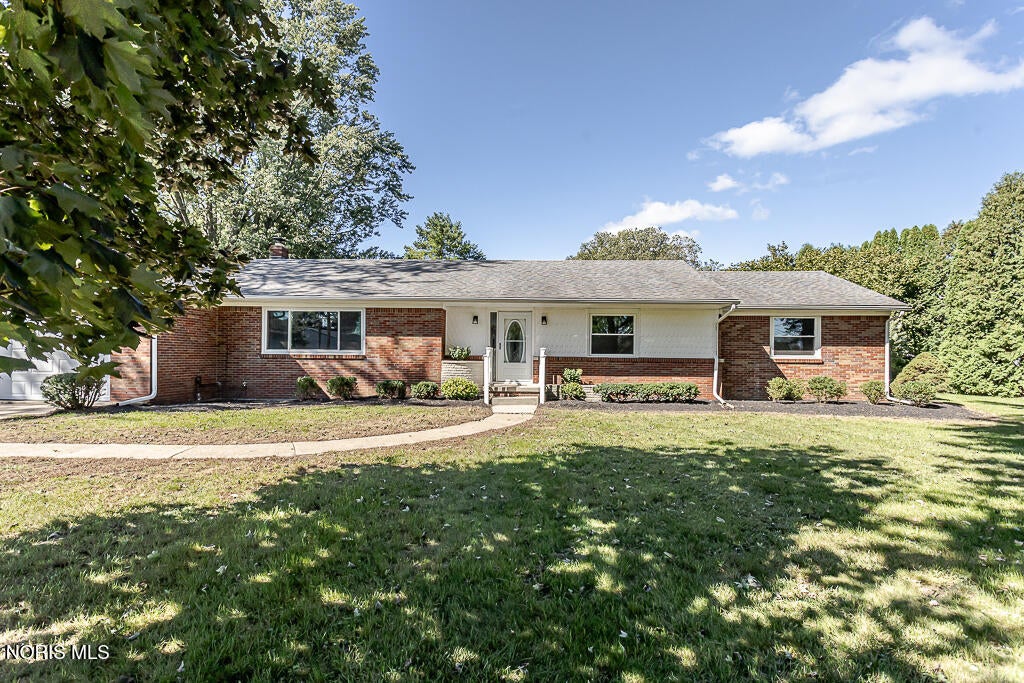 3838 Albon Road
