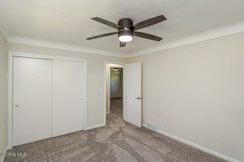 Tiny photo for 3838 Albon Road, Monclova, OH 43542 (MLS # 10014046)