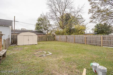 Tiny photo for 2422 N Ontario Street, Toledo, OH 43611 (MLS # 10000867)