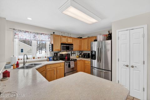 Tiny photo for 307 Beatty Drive, Holland, OH 43528 (MLS # 10003957)