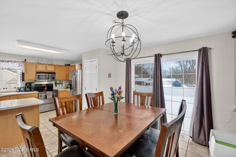 Tiny photo for 307 Beatty Drive, Holland, OH 43528 (MLS # 10003957)