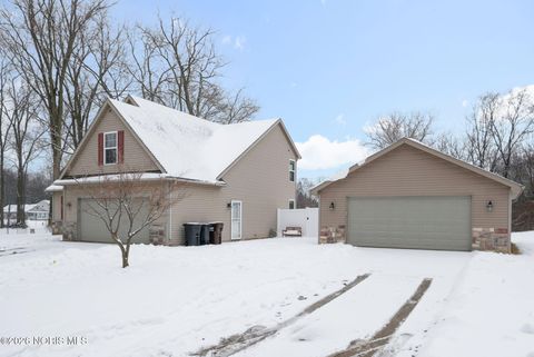 Tiny photo for 307 Beatty Drive, Holland, OH 43528 (MLS # 10003957)
