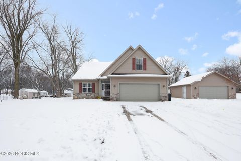 Tiny photo for 307 Beatty Drive, Holland, OH 43528 (MLS # 10003957)