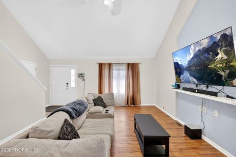 Tiny photo for 307 Beatty Drive, Holland, OH 43528 (MLS # 10003957)