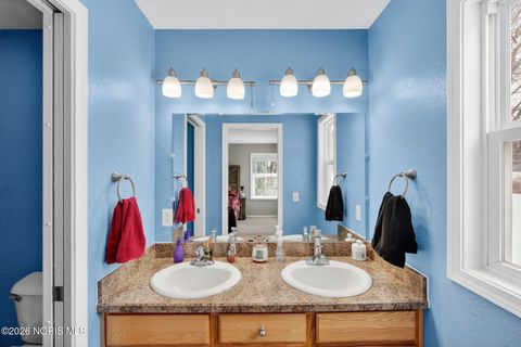 Tiny photo for 307 Beatty Drive, Holland, OH 43528 (MLS # 10003957)