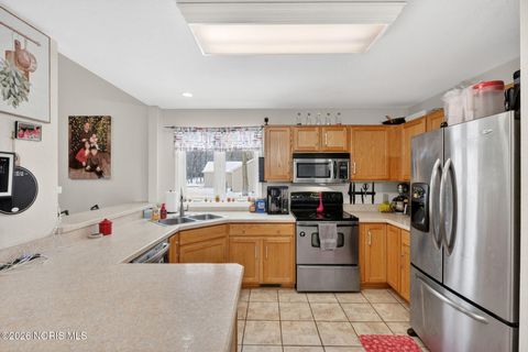 Tiny photo for 307 Beatty Drive, Holland, OH 43528 (MLS # 10003957)