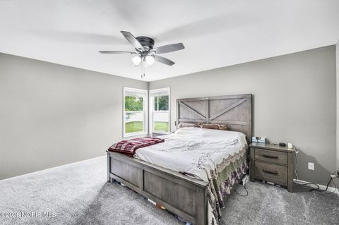 Tiny photo for 307 Beatty Drive, Holland, OH 43528 (MLS # 10003957)