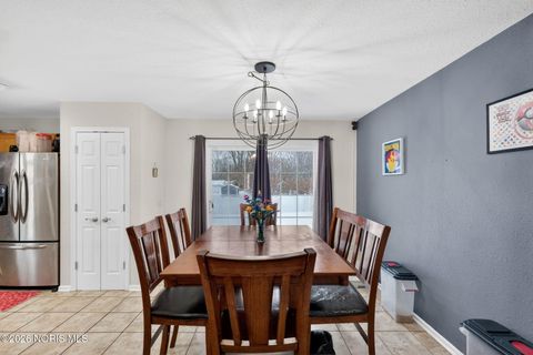 Tiny photo for 307 Beatty Drive, Holland, OH 43528 (MLS # 10003957)