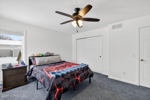 Tiny photo for 307 Beatty Drive, Holland, OH 43528 (MLS # 10003957)