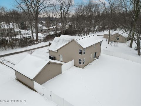 Tiny photo for 307 Beatty Drive, Holland, OH 43528 (MLS # 10003957)