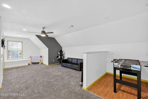 Tiny photo for 307 Beatty Drive, Holland, OH 43528 (MLS # 10003957)