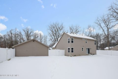 Tiny photo for 307 Beatty Drive, Holland, OH 43528 (MLS # 10003957)