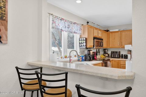 Tiny photo for 307 Beatty Drive, Holland, OH 43528 (MLS # 10003957)