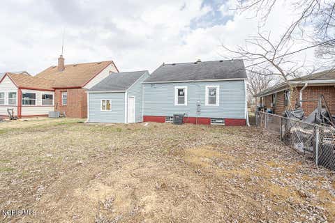Tiny photo for 629 Cuthbert Road, Toledo, OH 43607 (MLS # 10010002)