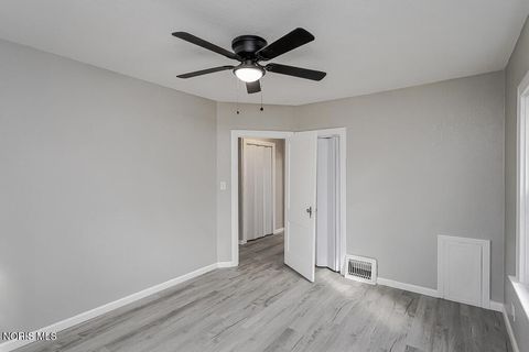 Tiny photo for 629 Cuthbert Road, Toledo, OH 43607 (MLS # 10010002)