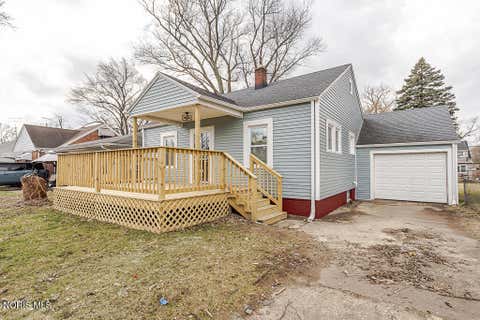 Tiny photo for 629 Cuthbert Road, Toledo, OH 43607 (MLS # 10010002)