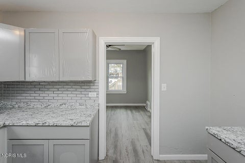 Tiny photo for 629 Cuthbert Road, Toledo, OH 43607 (MLS # 10010002)