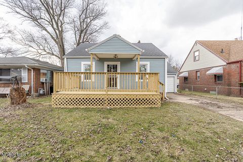 Photo of 629 Cuthbert Road, Toledo, OH 43607 (MLS # 10010002)