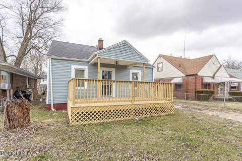 Tiny photo for 629 Cuthbert Road, Toledo, OH 43607 (MLS # 10010002)