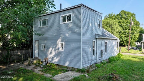 Tiny photo for 1214 Yates Street, Toledo, OH 43608 (MLS # 10011530)