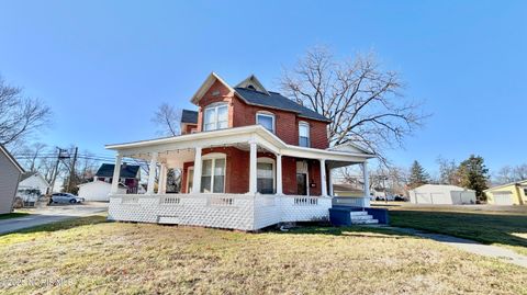 Tiny photo for 516 N Williams Street, Paulding, OH 45879 (MLS # 10001552)